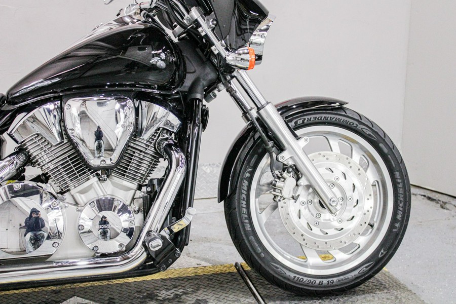 2007 Honda VTX™1300C