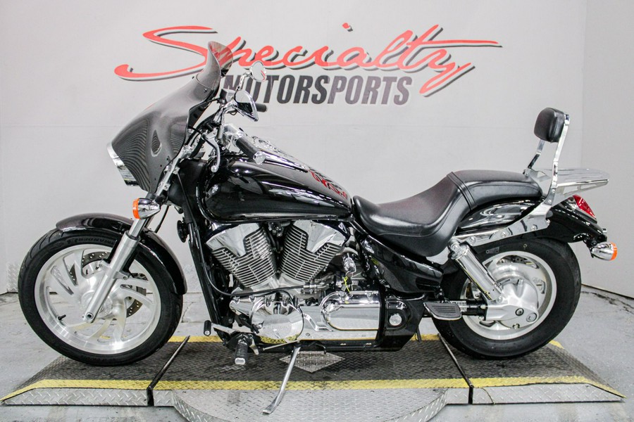 2007 Honda VTX™1300C