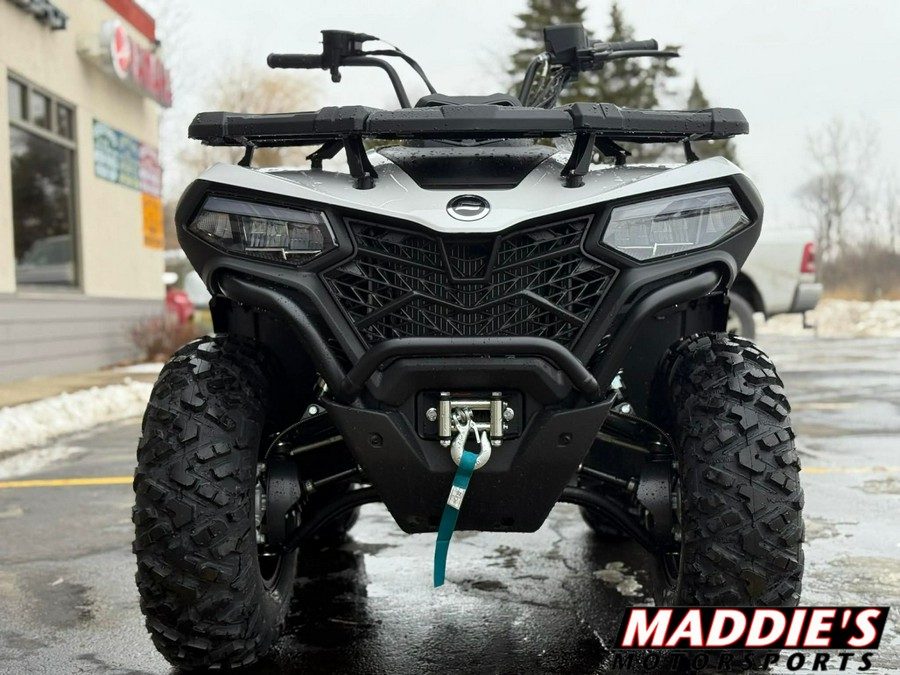 2026 CFMOTO CForce 500