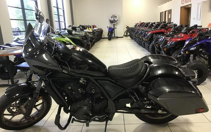 2024 Honda® Rebel 1100T