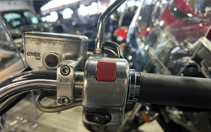 2004 Yamaha Road Star Silverado