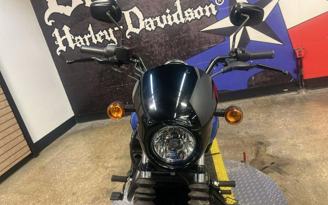 2018 Harley-Davidson Harley-Davidson Street 500