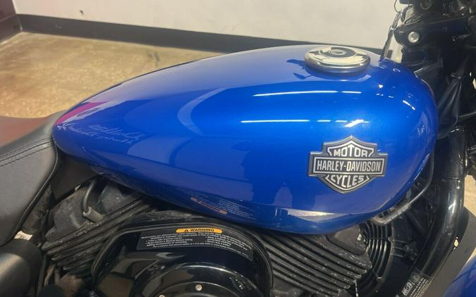 2018 Harley-Davidson Harley-Davidson Street 500