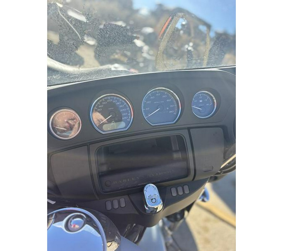 2022 Harley-Davidson® FLHT - Electra Glide® Standard