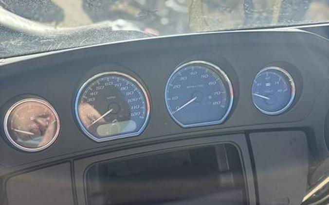 2022 Harley-Davidson® FLHT - Electra Glide® Standard