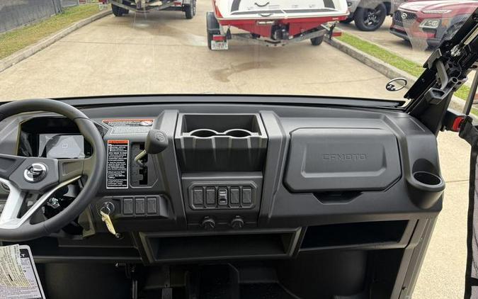 2026 CFMOTO UFORCE 1000 XL