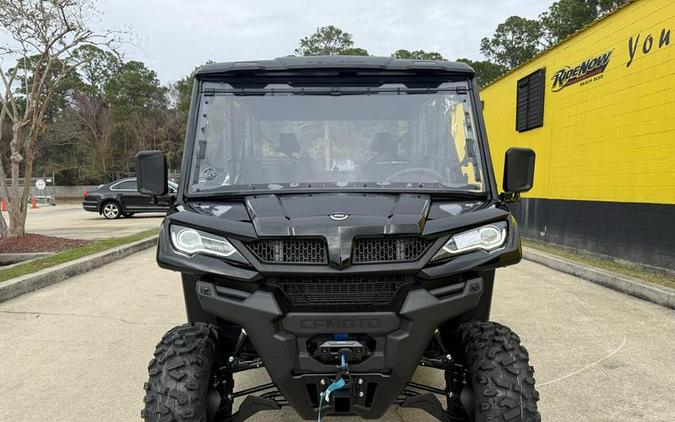 2026 CFMOTO UFORCE 1000 XL