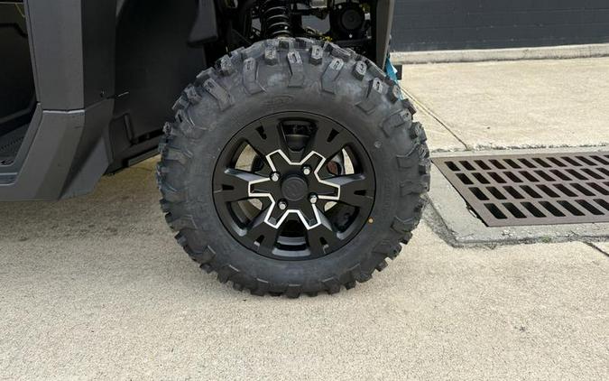 2026 CFMOTO UFORCE 1000 XL