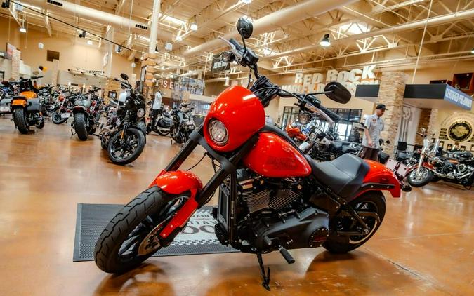 2026 Harley-Davidson Low Rider S Cruiser FXLRS