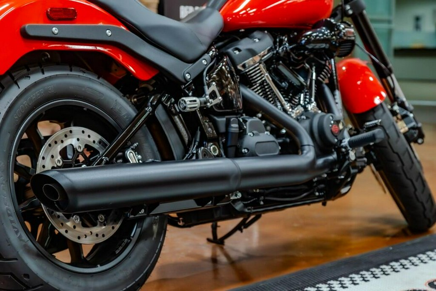 2026 Harley-Davidson Low Rider S Cruiser FXLRS