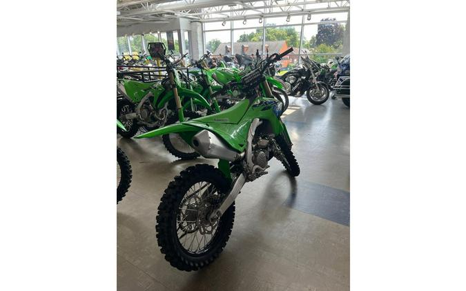 2026 Kawasaki KX™ 250