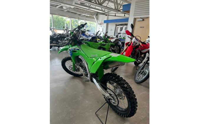 2026 Kawasaki KX™ 250