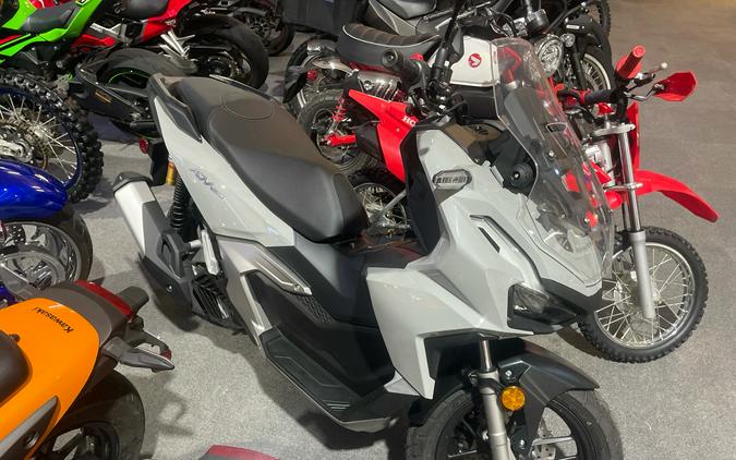 2026 Honda ADV 160