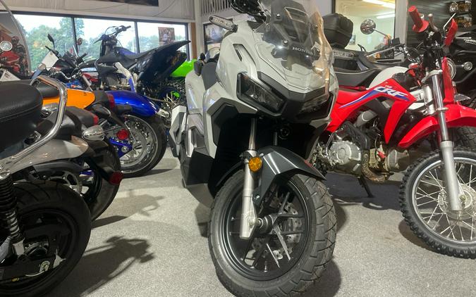 2026 Honda ADV 160
