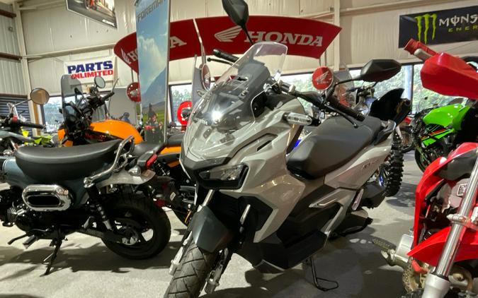 2026 Honda ADV 160