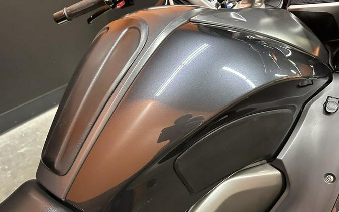 2013 BMW K 1600 GT
