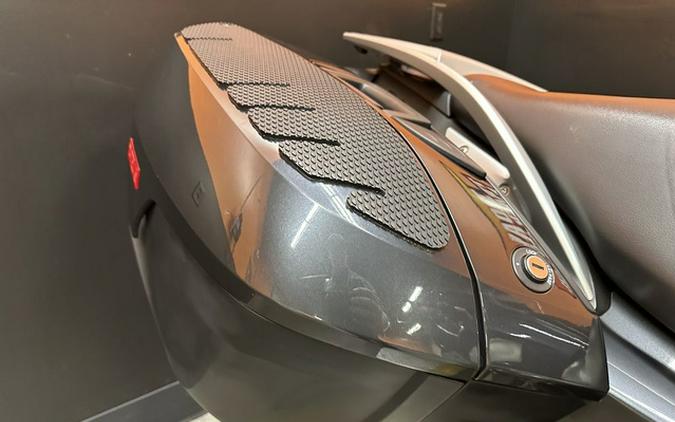 2013 BMW K 1600 GT