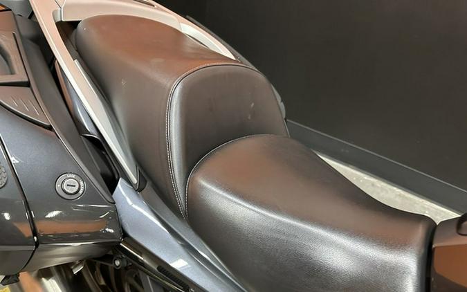 2013 BMW K 1600 GT