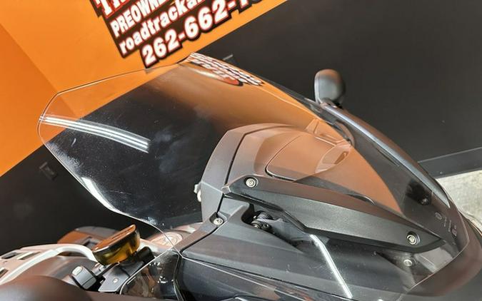 2013 BMW K 1600 GT