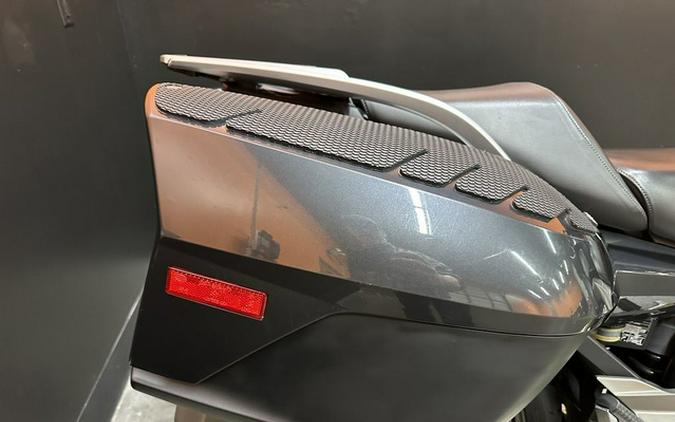 2013 BMW K 1600 GT