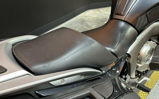 2013 BMW K 1600 GT