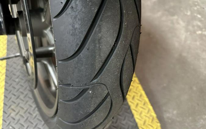2013 BMW K 1600 GT