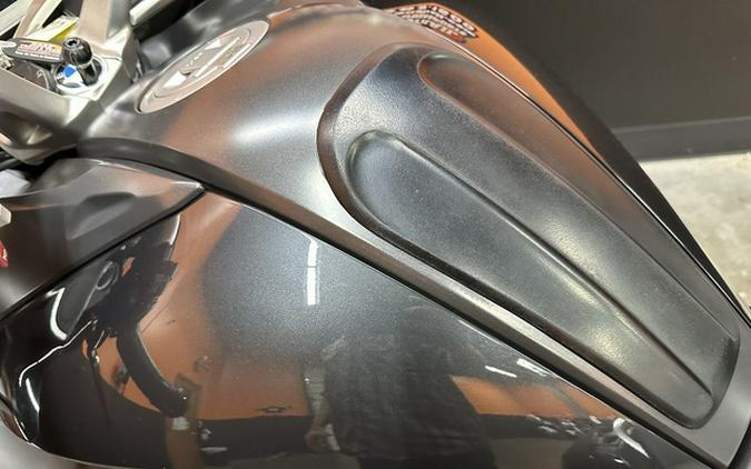 2013 BMW K 1600 GT