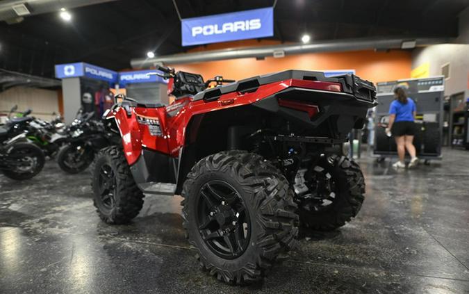 2026 Polaris Sportsman 570 Trail