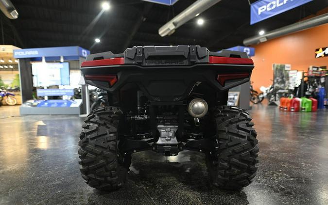 2026 Polaris Sportsman 570 Trail