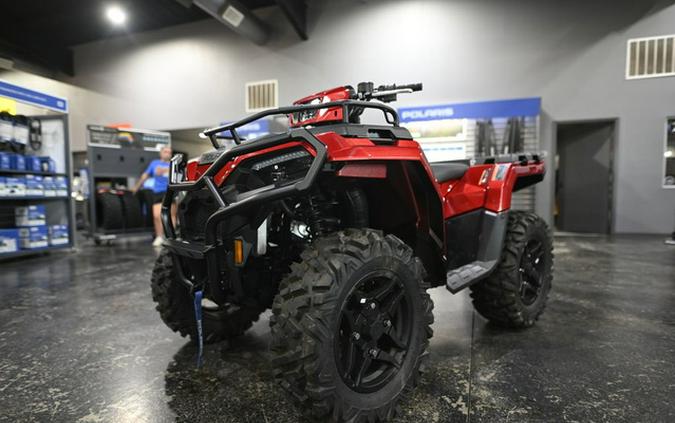 2026 Polaris Sportsman 570 Trail