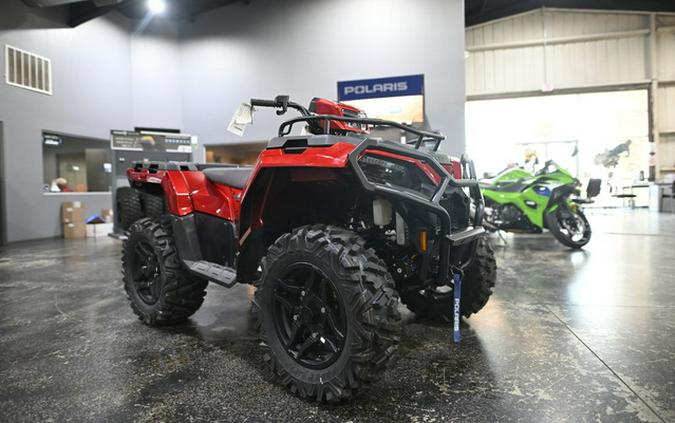 2026 Polaris Sportsman 570 Trail