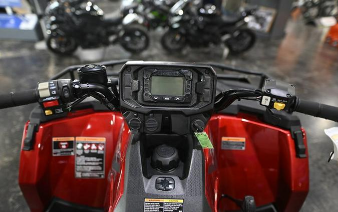 2026 Polaris Sportsman 570 Trail