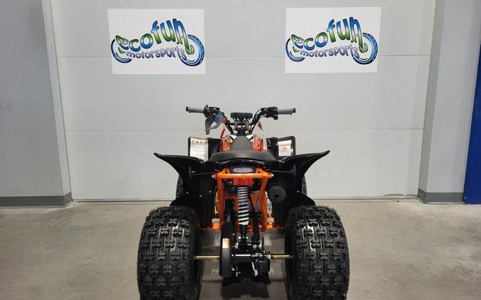 2026 Kayo Predator 125 EFI Youth ATV