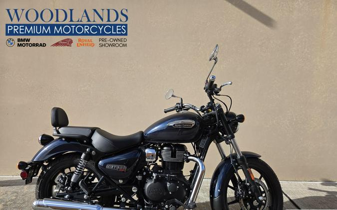 2024 ROYAL ENFIELD METEOR 350