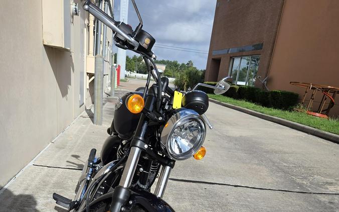 2024 ROYAL ENFIELD METEOR 350