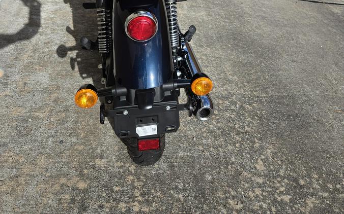 2024 ROYAL ENFIELD METEOR 350