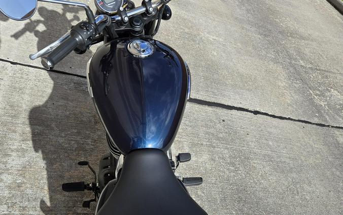 2024 ROYAL ENFIELD METEOR 350