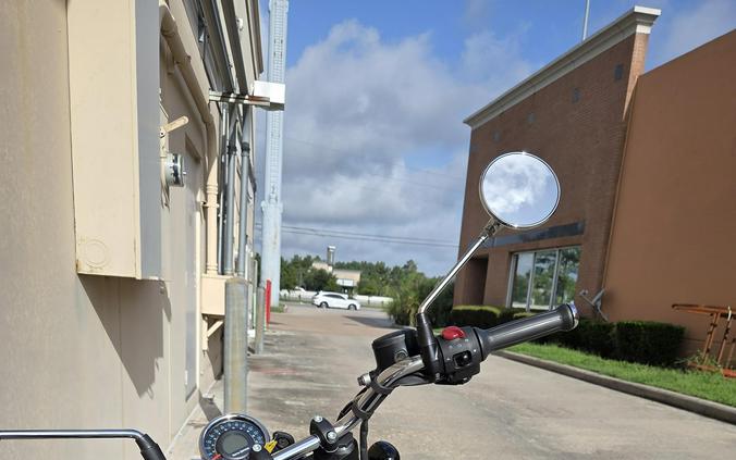 2024 ROYAL ENFIELD METEOR 350