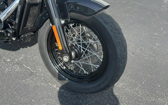2020 Harley-Davidson Softail Slim