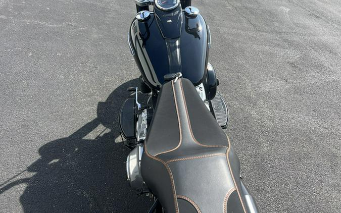 2020 Harley-Davidson Softail Slim