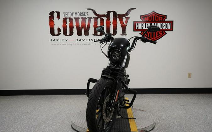 2018 Harley-Davidson Sportster XL883N - Iron 883