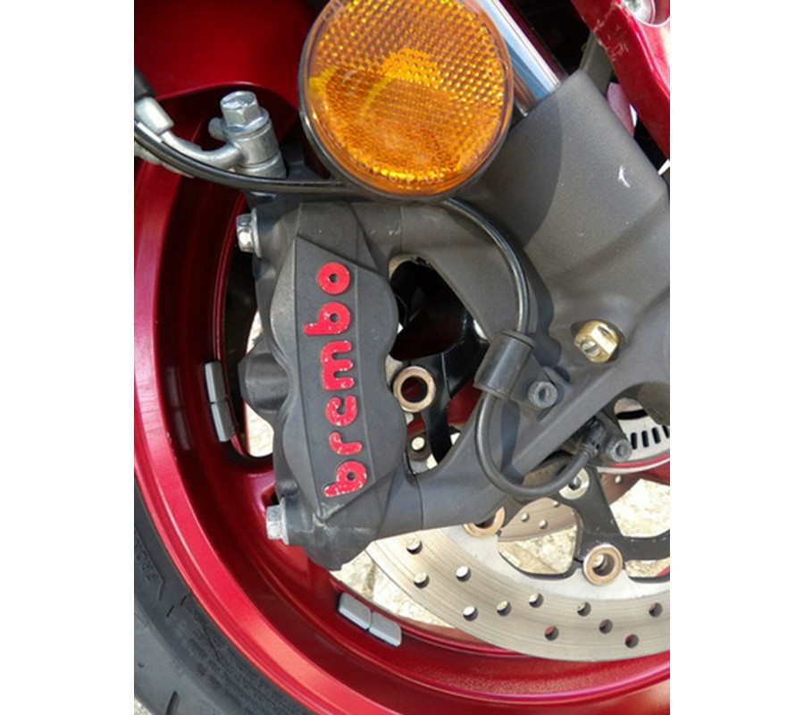 2020 Suzuki Hayabusa 1340