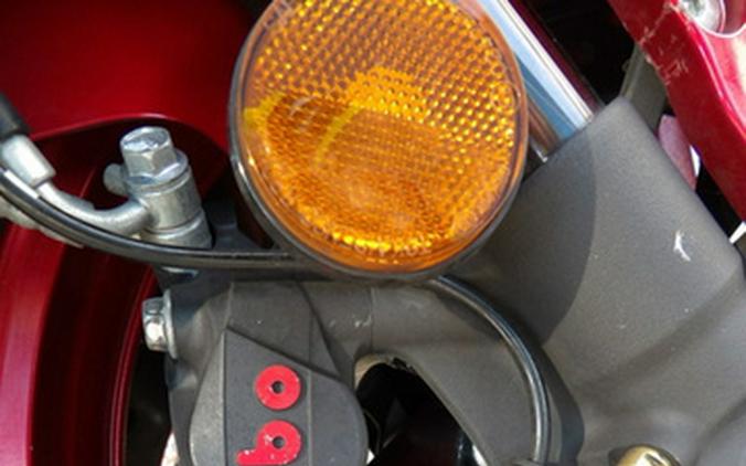 2020 Suzuki Hayabusa 1340