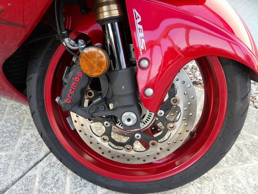 2020 Suzuki Hayabusa 1340