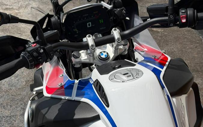 2021 BMW R 1250 GS Adventure