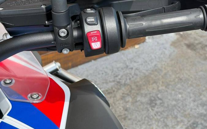 2021 BMW R 1250 GS Adventure
