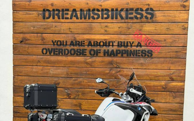 2021 BMW R 1250 GS Adventure