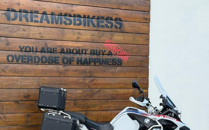 2021 BMW R 1250 GS Adventure