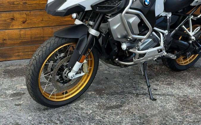 2021 BMW R 1250 GS Adventure