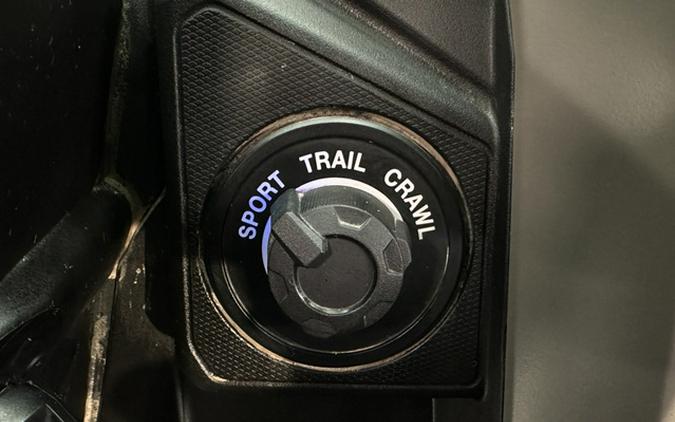 2024 Yamaha Wolverine RMAX2 1000 XT-R